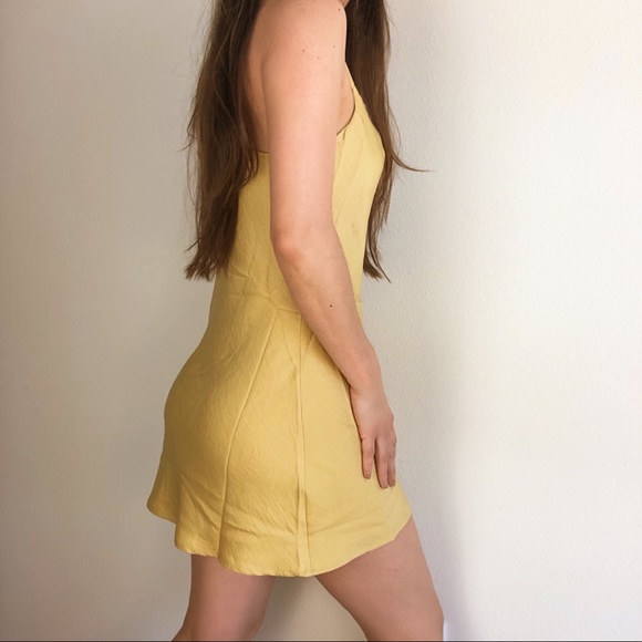 The Slip Dress - Picture 3 of 7